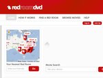 Redroom DVD Free Coupon $0 Anywhere