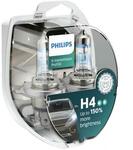 Philips X-Tremevision Pro150 H4 (Twin) Halogen Bulb $32.72 Delivered @ Power Bulbs