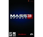 Mass Effect 3 CD-Key RU $27.99USD