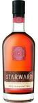 Starward Red Manhattan 500ml Bottle $42.41 ($41.41 with eBay Plus) Delivered @ BoozeBud eBay