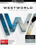 [Back Order] Westworld S2 4K UHD $14.82 + Delivery ($0 with Prime/ $39 Spend) @ Amazon AU