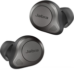 Jabra Elite 85T Earbuds with ANC - Titanium Black $198 + Delivery (Free C&C/In-Store) @ Harvey Norman