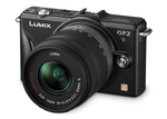 50% off! Only $499 - Panasonic DMC-GF2 w/14-42mm Lens - Black! ($999 RRP) - FREE Shipping!