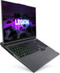 Lenovo Legion 5 Pro 16" AMD Storm Grey (5800H, RTX3050Ti 95W, 16GB RAM, 512GB SSD, 16" WQXGA 165Hz W11 Pro) $1849 Del @ Lenovo