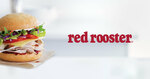 Free Whole Roast Chicken with $10 Spend (Click & Collect) @ Red Rooster via App