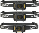 Duracell 550 Lumen 3 Pack Headlamp Broadview $29.99 Delivered @ Costco (Membership Required)
