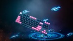 Win a Custom Valorant Keyboard with Hippo Swtiches from Ampass Films/Murray Frost