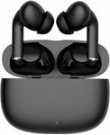 RKINC Wireless Earbuds with ANC Noise Reduction $9.99 + Delivery (Free with Prime) @ GV Tech Amazon AU
