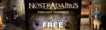 [PC] Free Game - Nostradamus: The Last Prophecy @ Indiegala