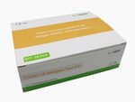[Pre Order] VivaDiag 25 Pack Covid-19 Rapid Antigen Test $247.50 ($9.90/Ea) Delivered @ Werko