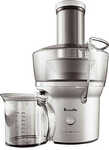 Breville Juice Fountain Compact Juicer $99 + Delivery (Free C&C) @ BIG W