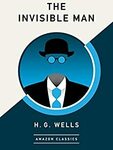 [eBook] The Invisible Man by H.G. Wells - Free @ Amazon
