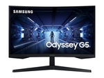 Samsung Odyssey G5 LC27G55TQWEXXY 27inch Curved QHD VA Gaming Monitor $299 (Normally $429) + Postage ($0 VIC/NSW C&C) @ Scorptec