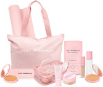 Win $800 Worth of Beauty Products from Lust Minerals
