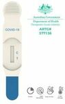 Orawell COVID-19 Rapid Antigen Single Use Oral Saliva Test 1 Pack $16.50 + $4.45 Delivery @ Geardo