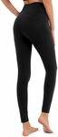 High Waist Yoga Leggings $10.99 (45% off) + Delivery ($0 with Prime/ $39 Spend) @ Bostanten Amazon AU