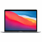 10% off Apple MacBook Air 13" 2020 Models with M1 : e.g. 512GB SSD Space Grey $1664 + Delivery ($0 C&C/ in-Store) @ JB Hi-Fi