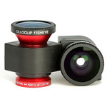 Olloclip 3 in 1 Lens Kit for iPhone 4/4S ONLY $79.00 + Delivery