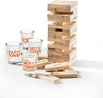 Cellar Celebration Party Tower Jenga Game $15 + $10 Delivery ($0 C&C/ $89 Order) @ House