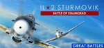[PC, Steam] IL-2 Sturmovik: Battle of Stalingrad $10.49 (85% off, Was $69.95) @ Steam