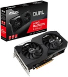 Asus Radeon RX 6600 8GB GDDR6 GPU $449 + Delivery ($0 VIC C&C/ to Metro) + Surcharge @ Centre Com