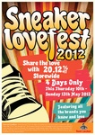 Footlocker 21% OFF Storewide Sneaker Lovefest 2012
