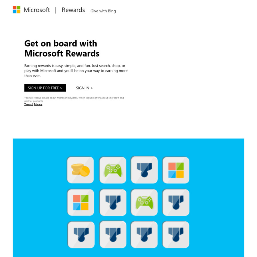 Microsoft Rewards Guide To Getting Free Robux And Riot Points