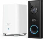 Eufy Video Doorbell 2k (Battery) Plus Home Base 2 $270 Delivered @ Amazon AU / Bunnings