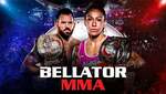 Bellator MMA 2014-2022 Free to Watch on 10play