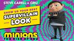 Win 1 of 5 Family Passes to Premiere Screening of Minions: The Rise of Gru Worth $200 from Network Ten