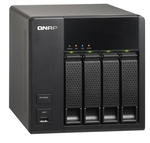 QNAP TS-412 4 Bay NAS for $358 Free Delivery, Cheapest So Far with Delivery