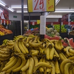[QLD] Cavendish Bananas $0.29 Per kg @ Pinelands Fruit World