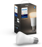 Philips Hue 9W White Bluetooth Globe $19.00 + Delivery ($0 C&C/In-Store) @ Bunnings