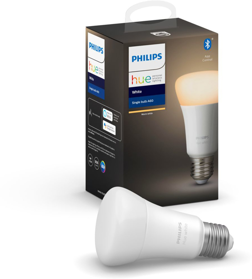 philips hue e27 bunnings