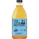 The Juice Brothers 1.5 Ltr Juice $3.50 (Save $2.50) @ Woolworths