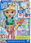 Baby Alive Sunshine Snacks Dolls $25 (50% off) + Delivery ($0 C&C/ in-Store/ $100 Order) @ BIG W
