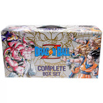 Dragon Ball Z The Complete Box Set $179.99, Dragon Ball Complete Box Set $129.99 Delivered @ Costco Online (Membership Required)