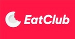 $5 off $6 Minimum Spend Your Next Order @ Eatclub
