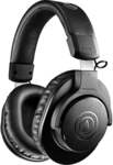 Audio Technica M20XBT over Ear Wireless Headphones $104 + Delivery ($0 C&C/In-Store) @ JB Hi-Fi