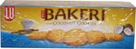 LU Bakeri Coconut Biscuits, Brown, 117g $1.20 + Delivery ($0 with Prime/ $39 Spend) @ Amazon AU