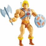 [Prime] He-Man - Masters of The Universe Origins Action Figure, $15.89 Delivered @ Amazon AU