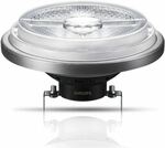 Philips MASTER LEDspot Light AR111 G53 20W 1350Lm WW 3000K $29 Delivered @ Eeet5p eBay