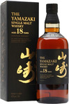 Yamazaki 18 $1299 Delivered with Free Insured Shipping @ Tokugawa Whisky