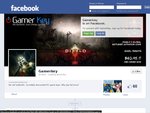 Diablo 3 for PC. 20% OFF! for First 8 Facebook Fans of GAMERKEY.com.au