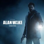 [PS4, PS5, PS Plus] Alan Wake Remastered $24.72 @ PlayStation Store