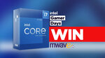Win an Intel Core i7-12700K 12 Core Processor from Press-Start Australia