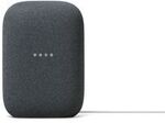 Google Nest Audio $97 @ Officeworks ($0 Metro Shipping) / Target ($0 Shipping)