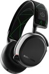 SteelSeries Arctis 9X Wireless Gaming Headset - $203.90 Delivered @ Amazon UK via AU