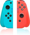 Generic Wireless Controller for Nintendo Switch $31.99 Delivered @ CAFE 63 Amazon AU