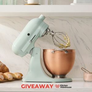 kitchenaid mixer ozbargain